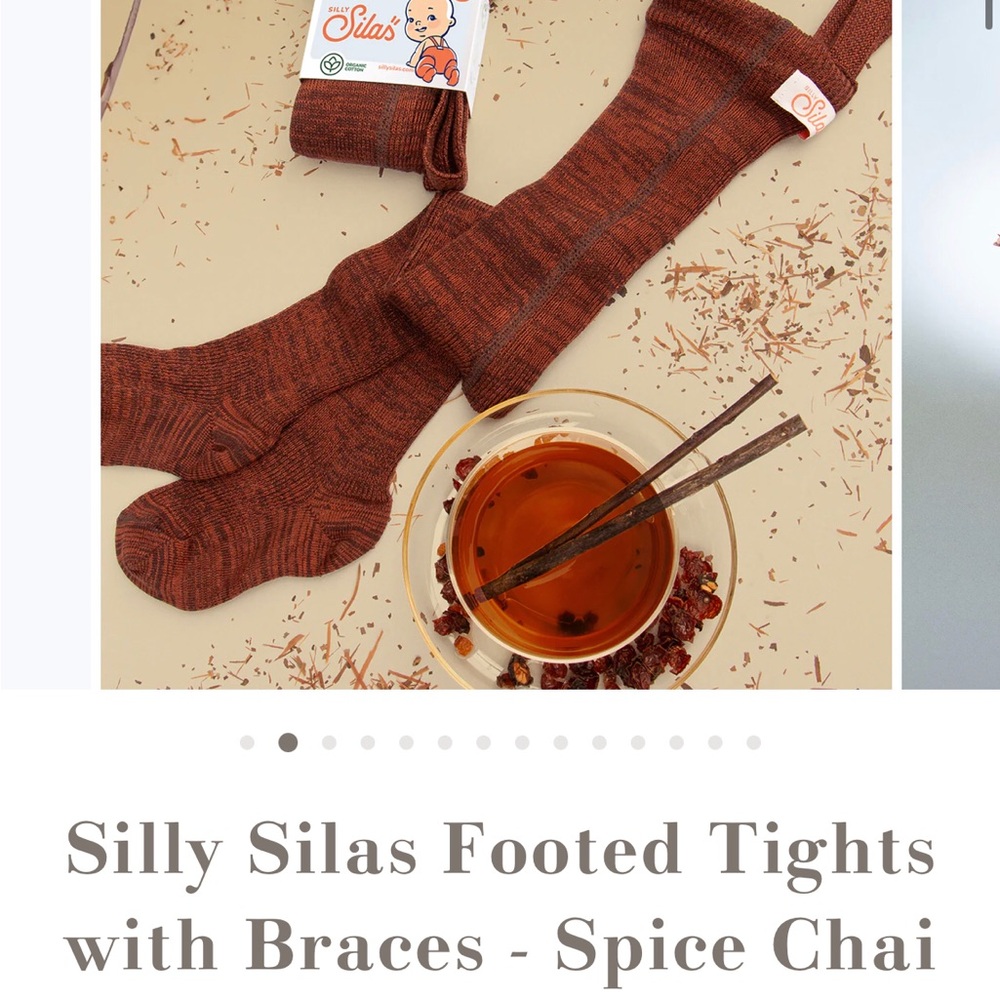 ISO Silly Silas Newborn